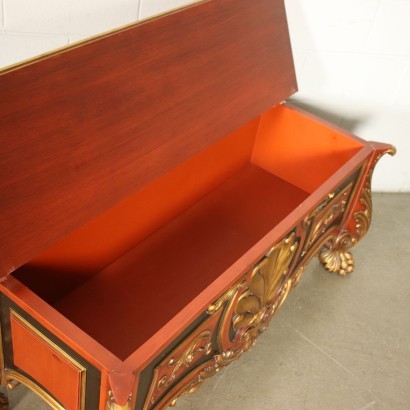 antiques, chest, antique chests, antique chest, Italian antique chest, antique chest, neoclassical chest, 19th century chest