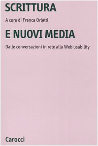 Écriture et nouveaux médias, Franca Orletti