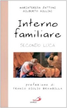 Interno familiare secondo Luca