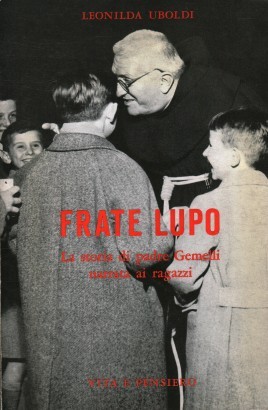 FRATE LUPO
