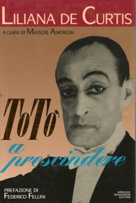 Totò a prescindere