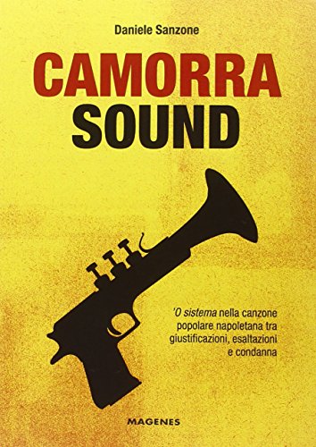 Camorra sound, Daniele Sanzone