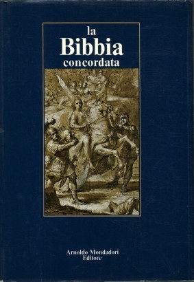 La Bibbia concordata