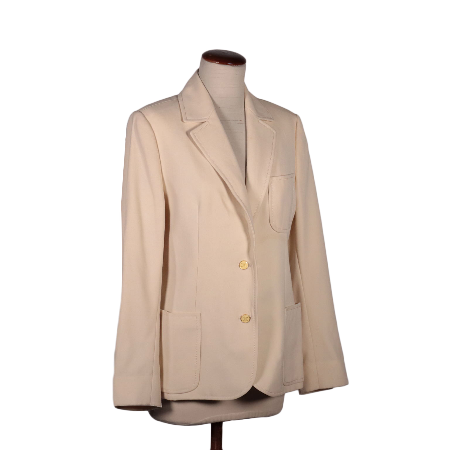 Blazer celine sale