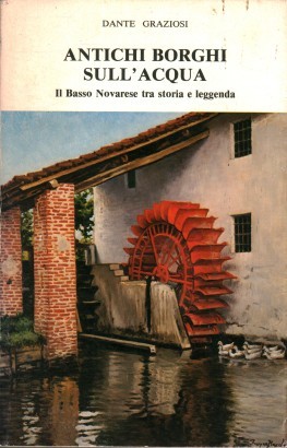 Antichi borghi sull'acqua