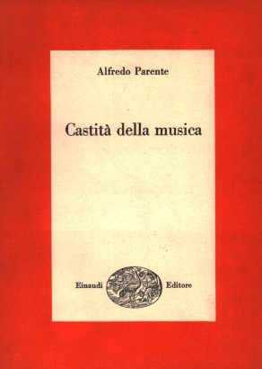 Castità della musica