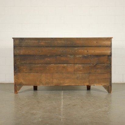 antik, Sideboard, antikes Sideboard, antikes Sideboard, antikes italienisches Sideboard, antikes Sideboard, neoklassizistisches Sideboard, Sideboard aus dem 19. Jahrhundert