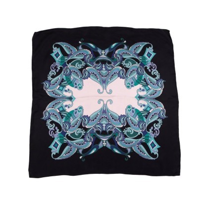 Foulard Stampa Cashmere Marella