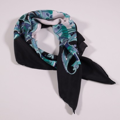 Marella Scarf Silk Italy