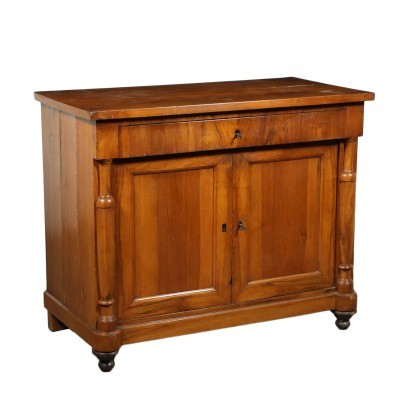 Credenza Piemontese