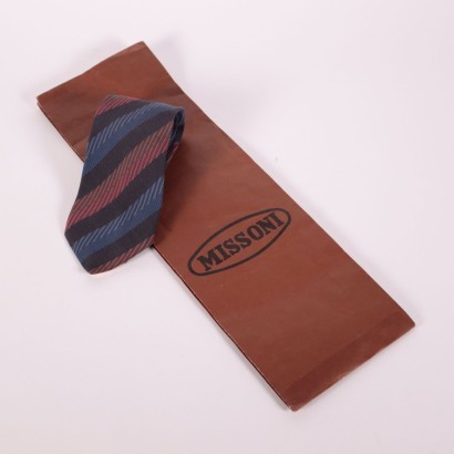 corbata missoni, corbata de seda, Corbata a rayas Missoni, Ottavio Missoni, Ottavio Missoni, Ottavio Missoni, Ottavio Missoni, Ottavio Missoni, Ottavio Missoni, Ottavio Missoni