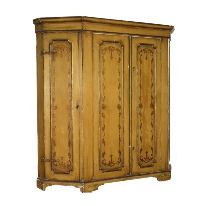 Armoire XVIIIème Siècle