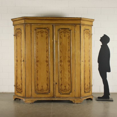 Armoire XVIIIème Siècle