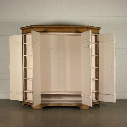 Armoire XVIIIème Siècle