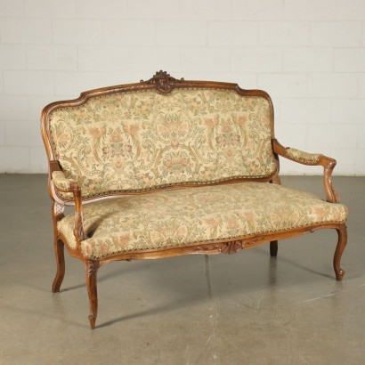 antique, armchair, antique armchairs, antique armchair, antique Italian armchair, antique armchair, neoclassical armchair, 19th century armchair