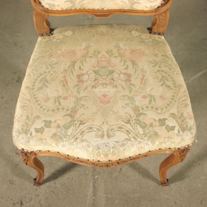 antique, armchair, antique armchairs, antique armchair, antique Italian armchair, antique armchair, neoclassical armchair, 19th century armchair