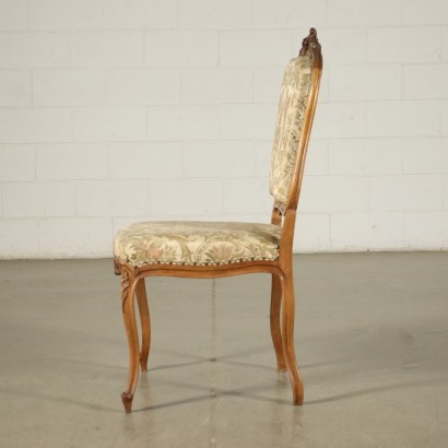 antique, armchair, antique armchairs, antique armchair, antique Italian armchair, antique armchair, neoclassical armchair, 19th century armchair