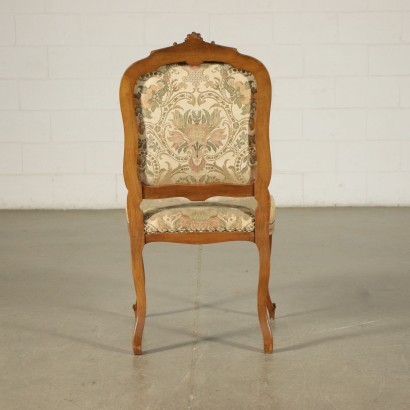 antique, armchair, antique armchairs, antique armchair, antique Italian armchair, antique armchair, neoclassical armchair, 19th century armchair