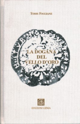 La dogana del vello d'oro