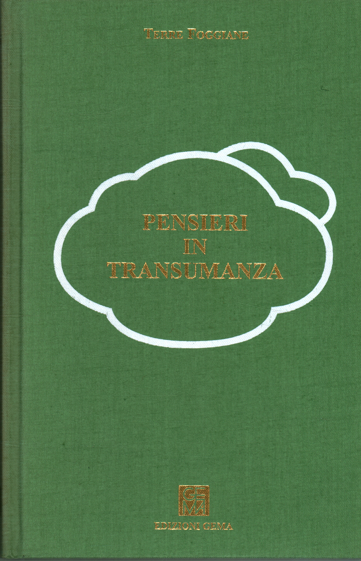 Gedanken in Transhumanz, Lanfranco Tavasci Marco Squarcini