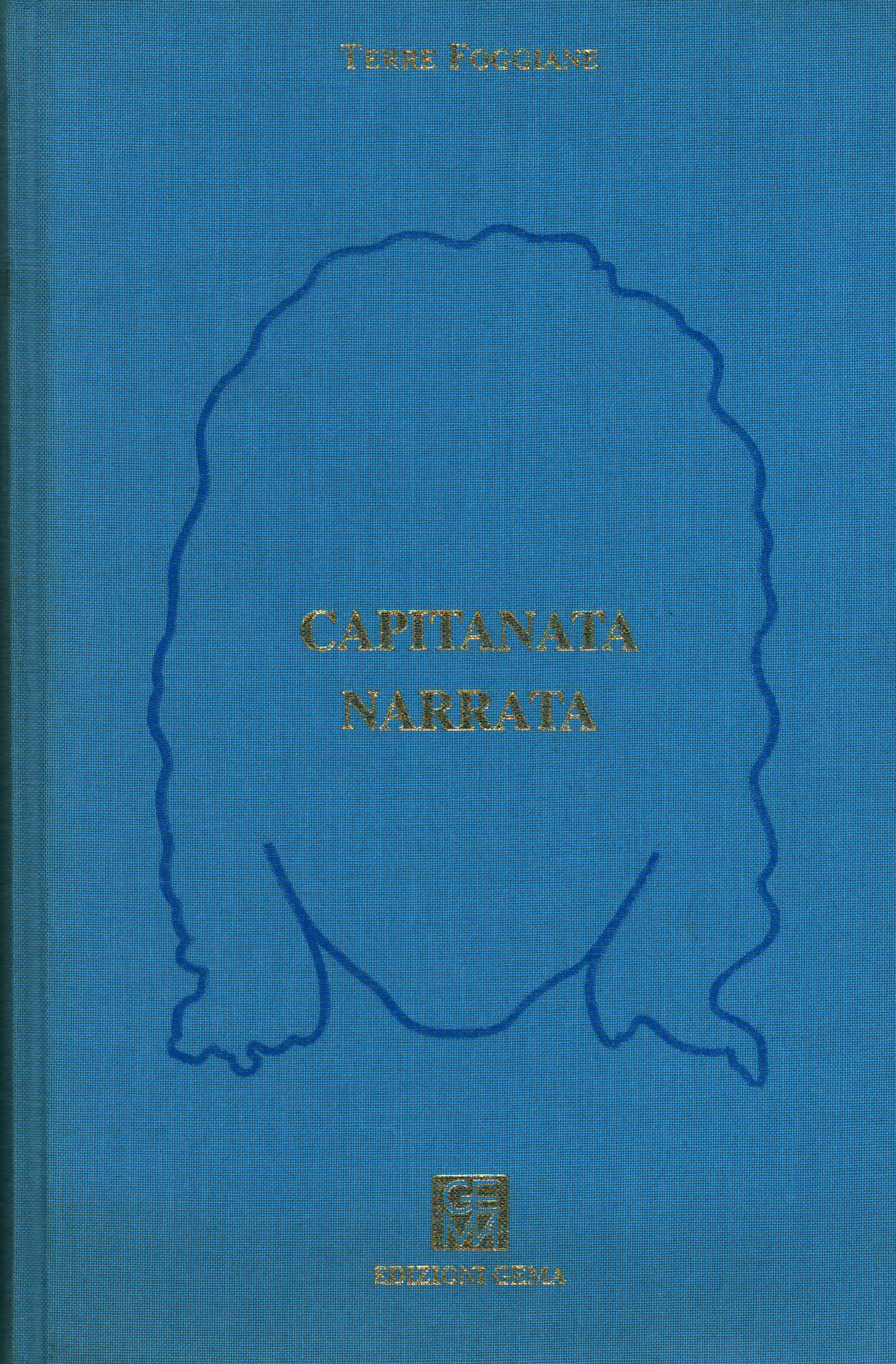 Capitanata narrata, Lanfranco Tavasci