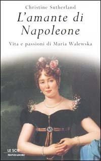 L'amante de Napoléon, Christine Sutherland