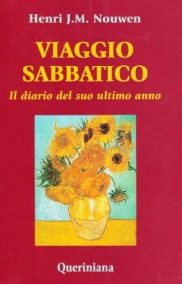 Viaggio sabbatico