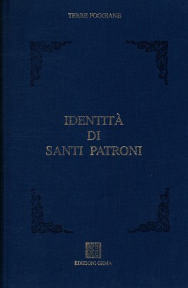 Identità di Santi Patroni