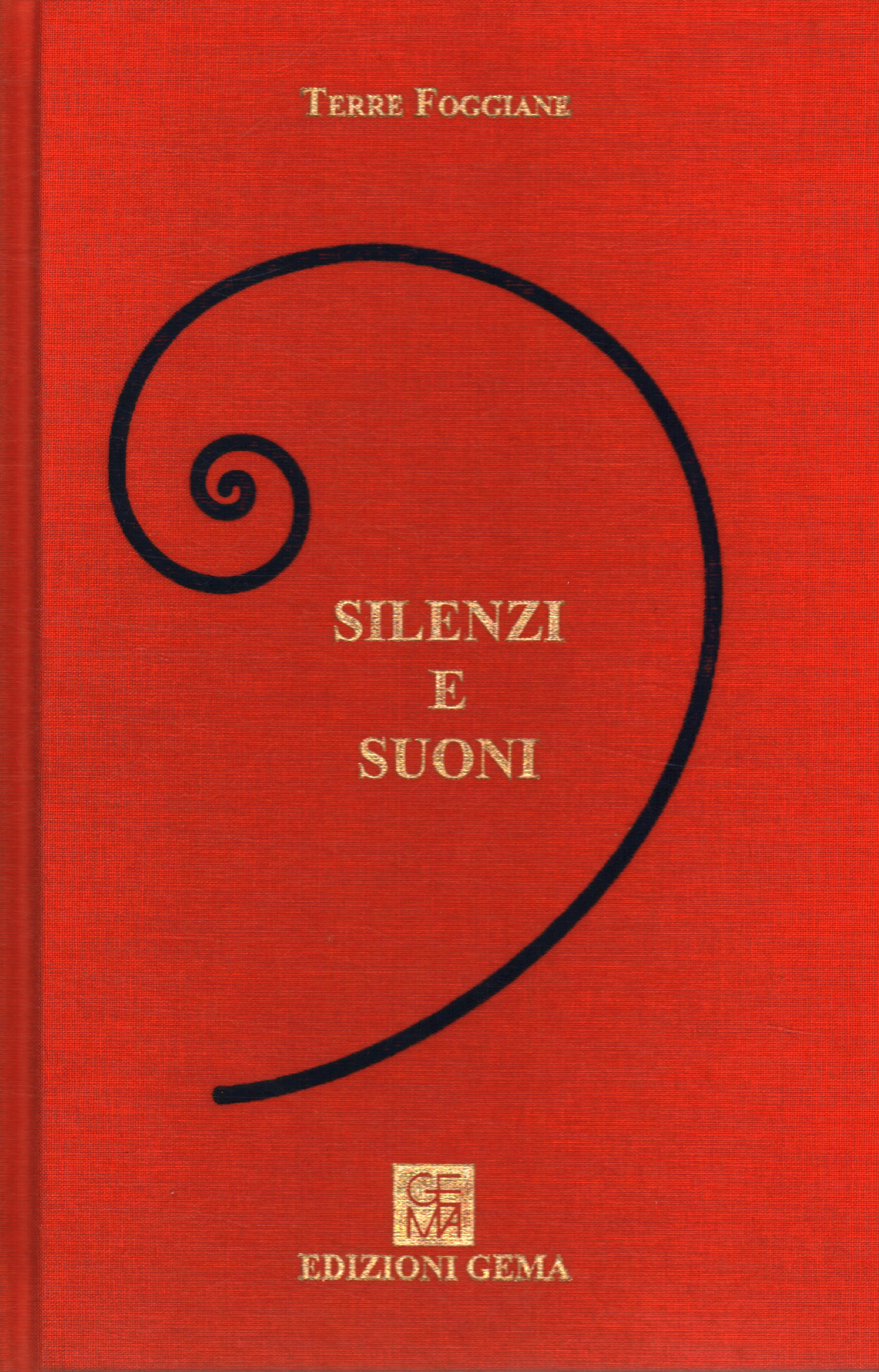 Silenzi e suoni, Lanfranco Tavasci Marco Squarcini