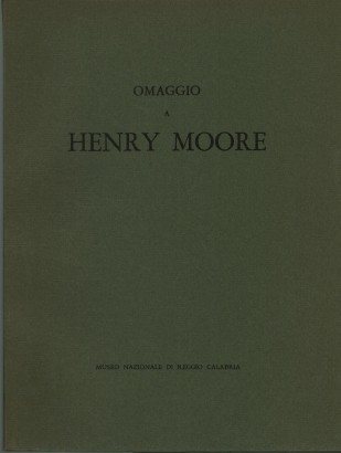 Omaggio a Henry Moore