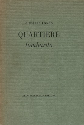 Quartiere lombardo