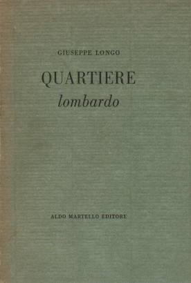 Quartiere lombardo