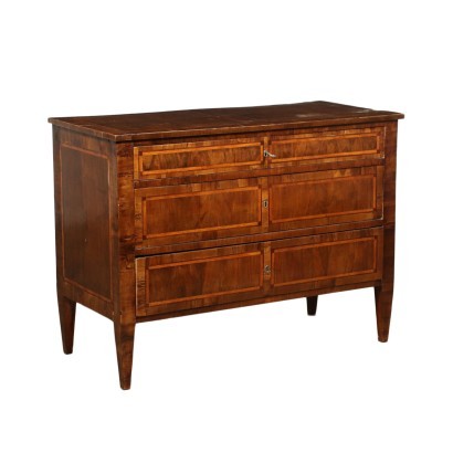 Commode néoclassique Veneto