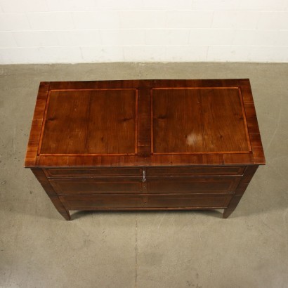 Commode néoclassique Veneto