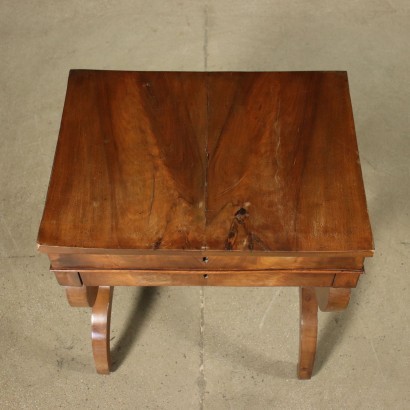 antiques, coffee table, antique coffee tables, antique coffee table, antique Italian coffee table, antique coffee table, neoclassical coffee table, 19th century coffee table, Restoration Work Table