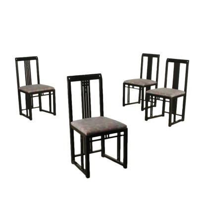 Sillas Giorgetti