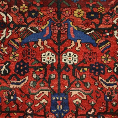 Tapis Baktiary - Iran