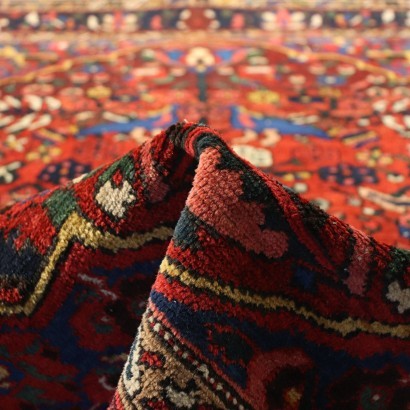 Tapis Baktiary - Iran