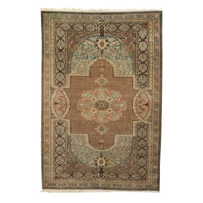 Tapis Kaisery - Turkia