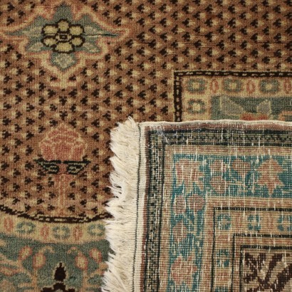 Tapis Kaisery - Turkia