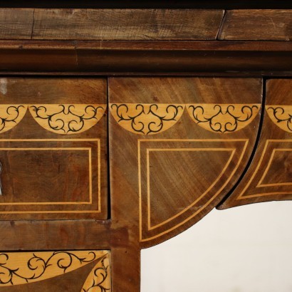 Bureau Biedermeier Autriche-Hongrie