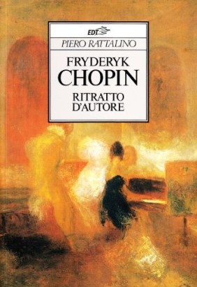 Fryderyk Chopin