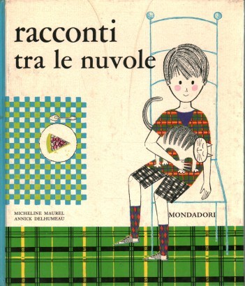 Racconti tra le nuvole