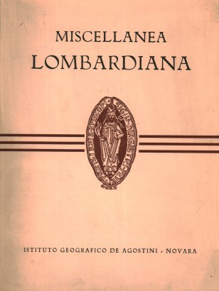 Miscellanea Lombardiana