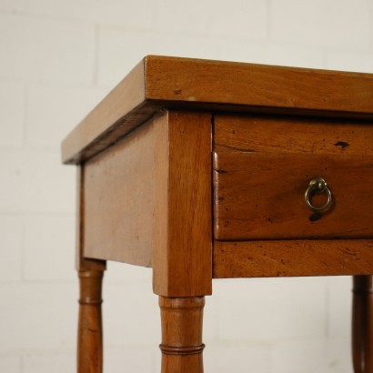 Directory Barber Table