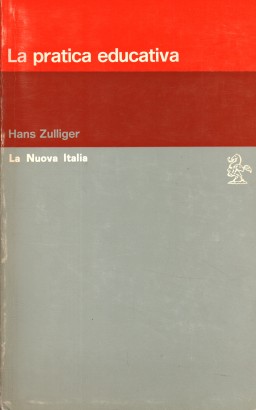 La pratica educativa
