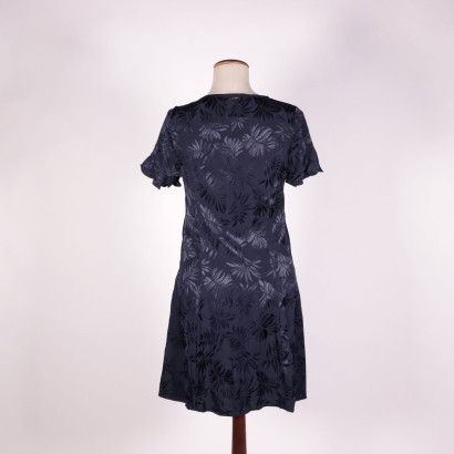 Robe Bleu Guess, Viscosa, Usa.