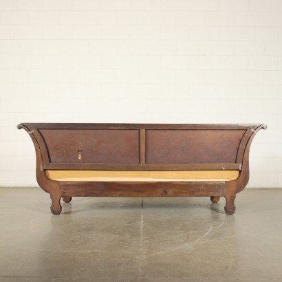 antiques, sofas, antique sofas, antique sofas, antique Italian sofas, antique sofa, neoclassical sofa, 19th century sofa