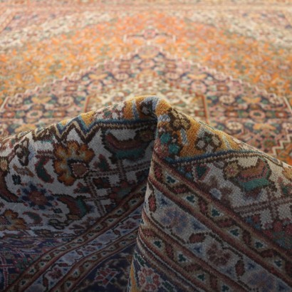 Tapis de boue - Iran