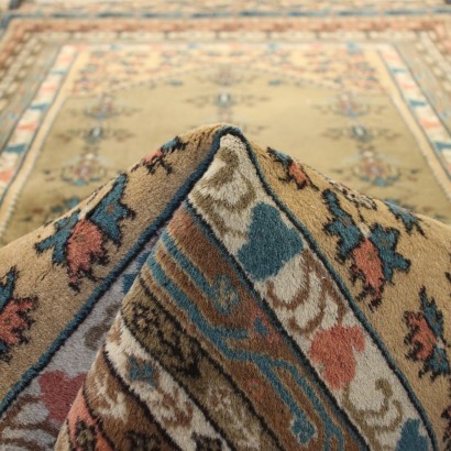 antiquités, tapis, tapis antiques, tapis antique, tapis antique, tapis néoclassique, tapis du 20ème siècle